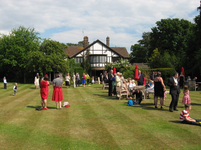 Wedding Open Day