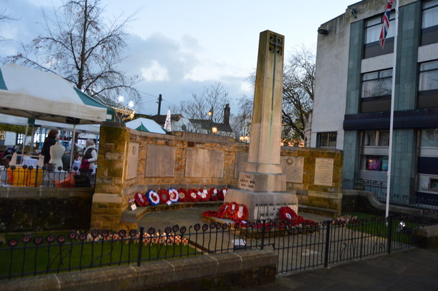 remembrance sunday