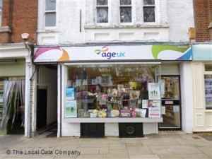 Our Guide to Horsham's Charity Shops | Horsham Blog