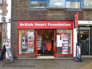 Our Guide to Horsham's Charity Shops | Horsham Blog