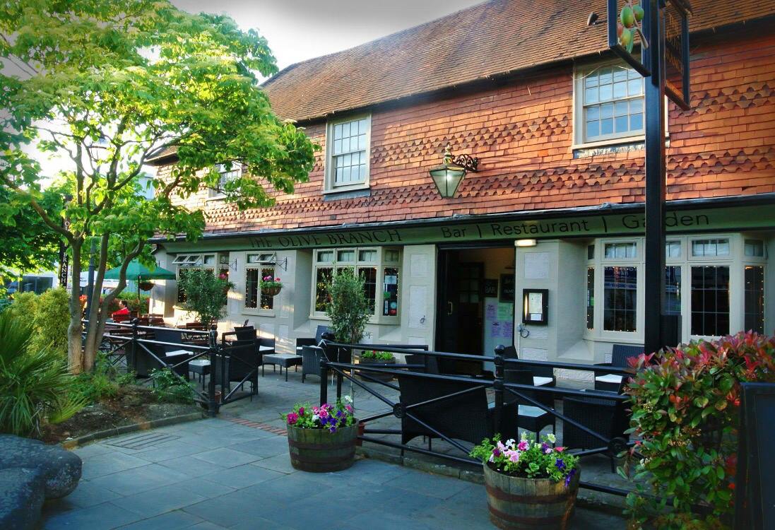 Top Five Pubs For Food In Horsham Horsham Blog