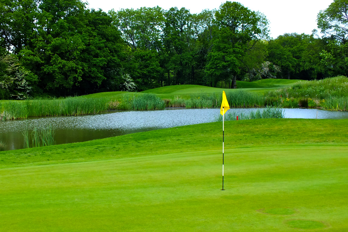 A Guide to the Best Golf Courses in Horsham Horsham Blog